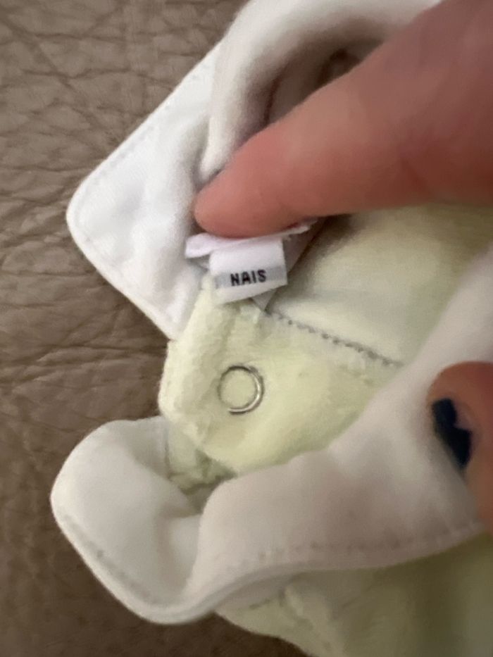 Pyjama bébé - photo numéro 2