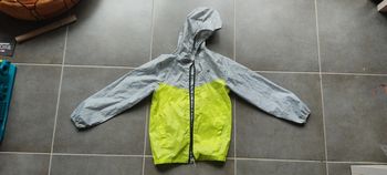 K-way quechua  10 ans