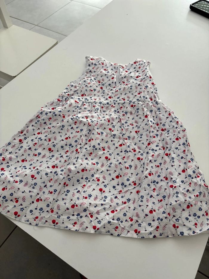 Robe blanche - photo numéro 3
