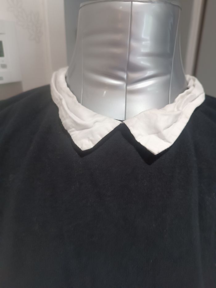 Haut femme t s - photo numéro 6