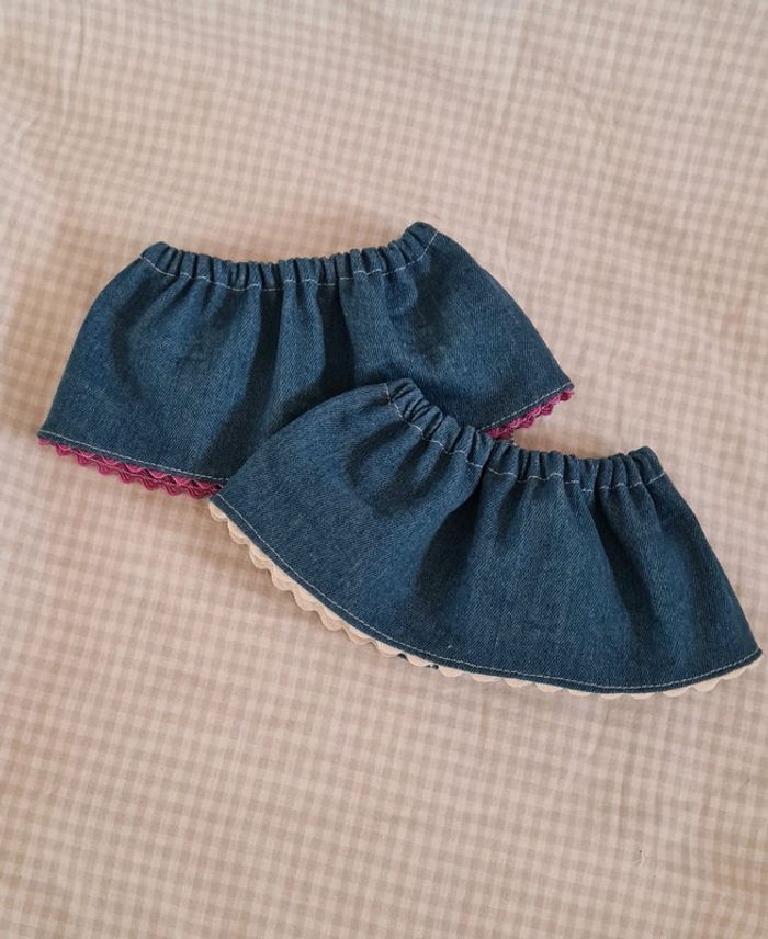 Vêtement pour paola reina 34cm