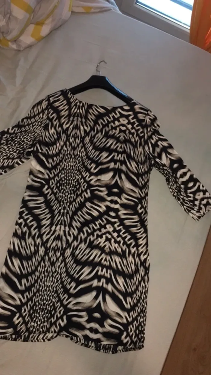 Robe tunique - photo numéro 3