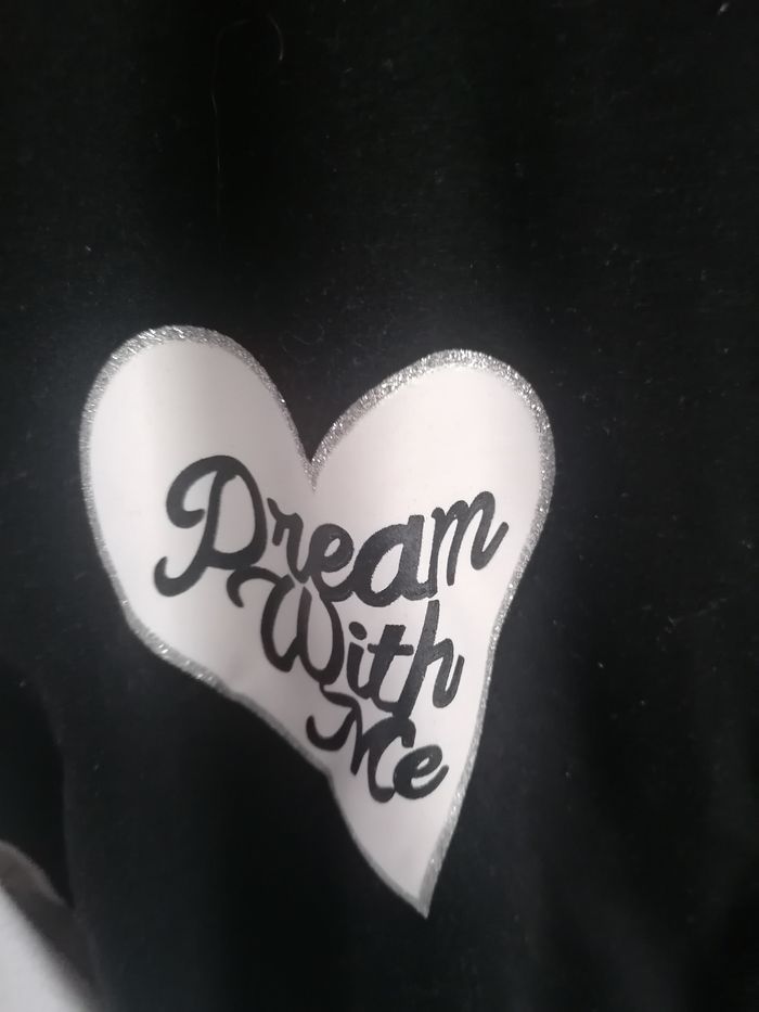 Veste fille taille 12ans sequins, paillettes - photo numéro 7