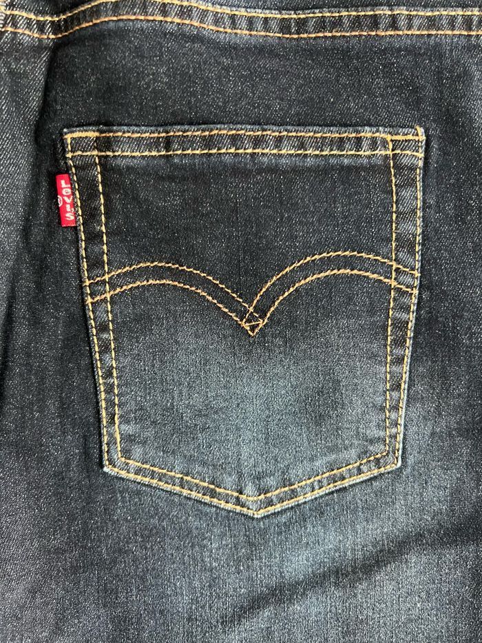 Jean levi’s 14 ans neuf sans étiquette levis - photo numéro 6