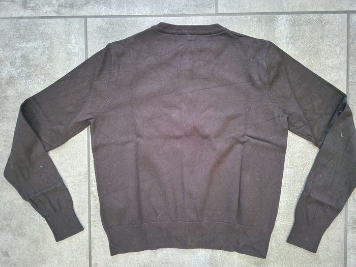 Gilet noir H&M taille S TBE - photo numéro 3