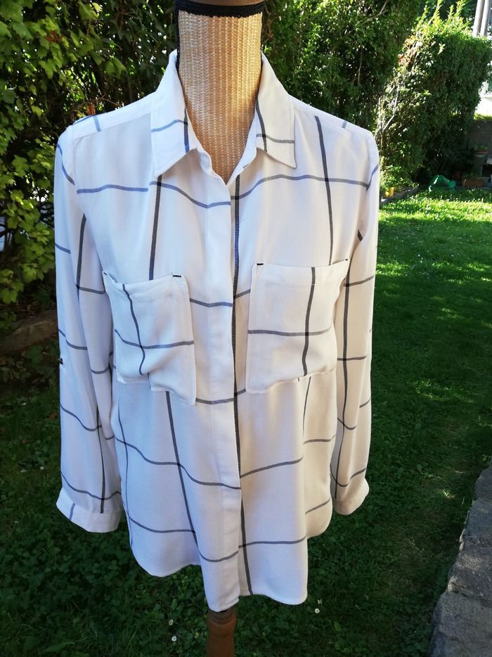 Chemise femme