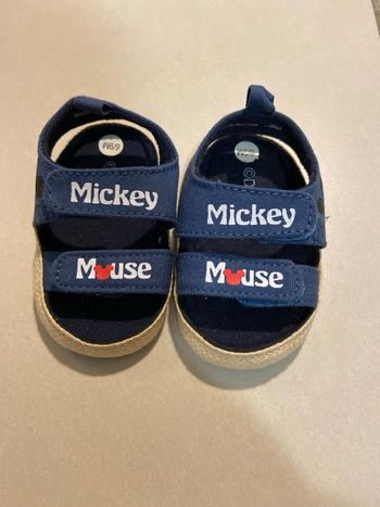 Sandale Mickey