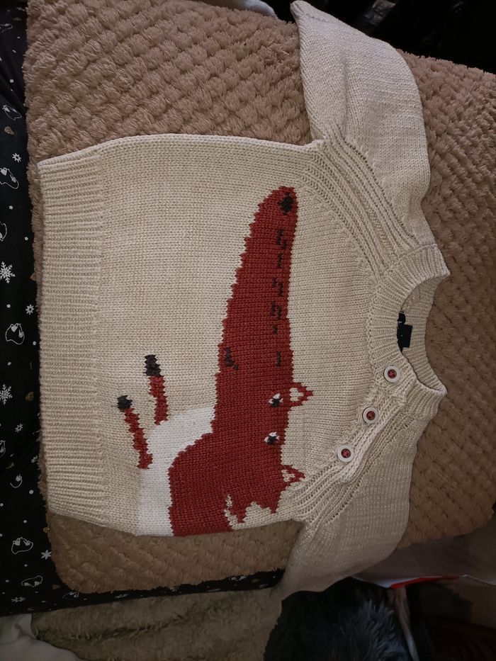 Lot vêtements - photo numéro 8