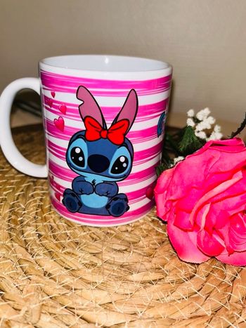 Mug disney