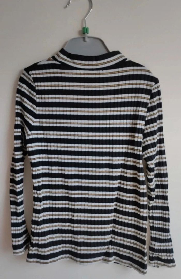 Col roulé Kiabi 6 ans - photo numéro 3