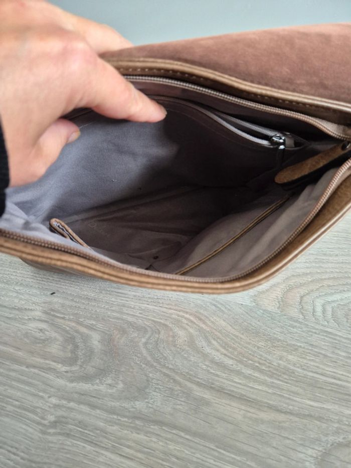 Sac à main Inès Delaure - photo numéro 10