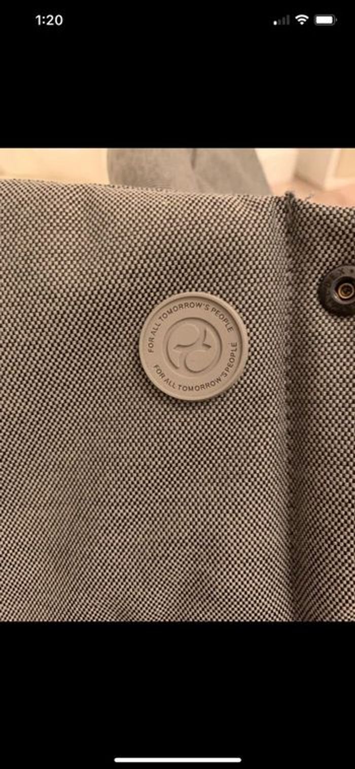 Poussette Cybex Balios s 2in 1 - photo numéro 3