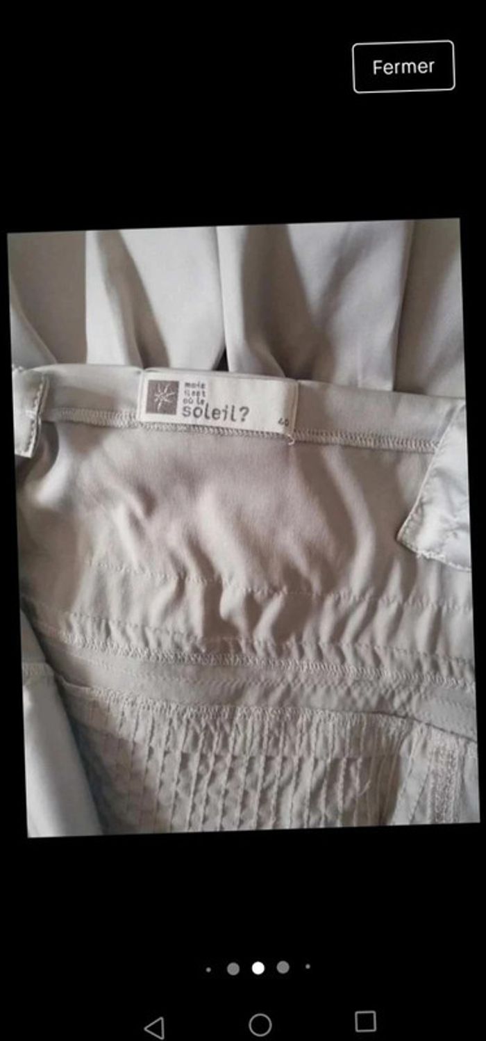 Nuisette il est où le soleil - photo numéro 6