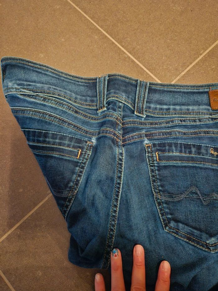 Jeans Pepe jeans - photo numéro 4