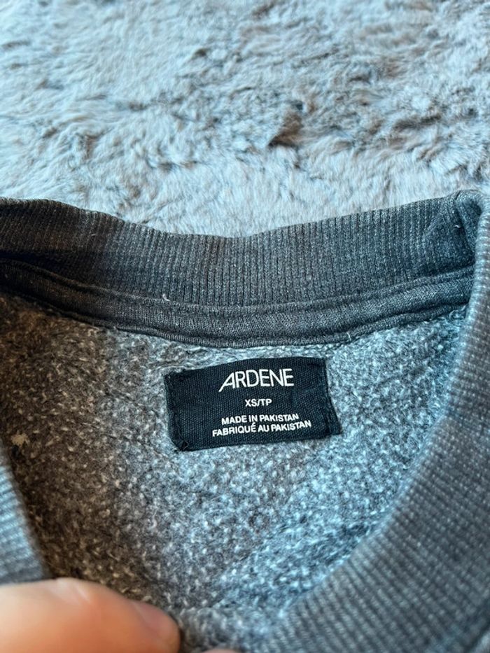 Sweat Américain Indiana - photo numéro 3