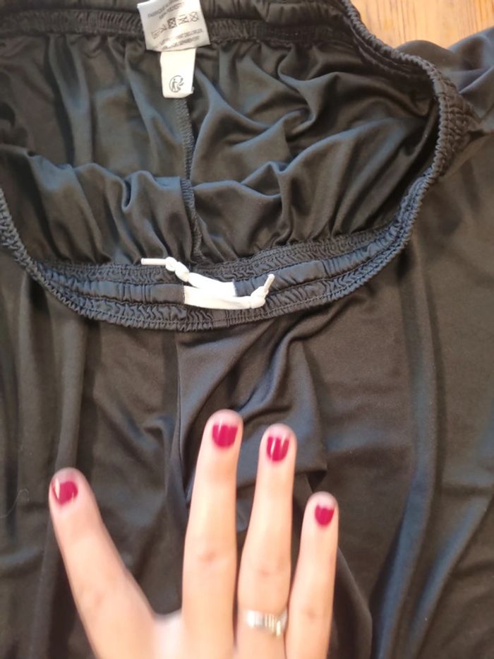 Short de sport Taille L - photo numéro 5