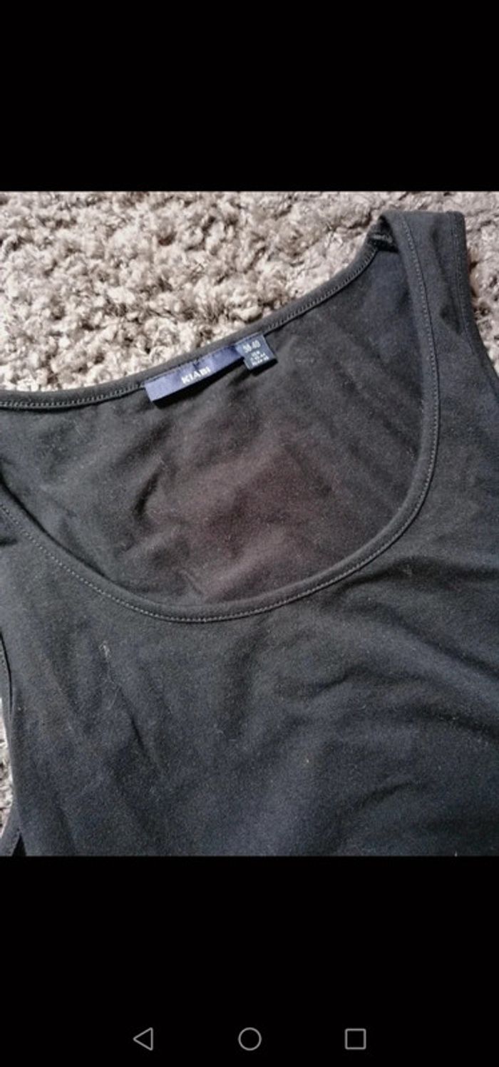 Robe grossesse 38/40 - photo numéro 3