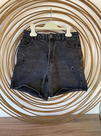 Short en jeans Kiabi TS