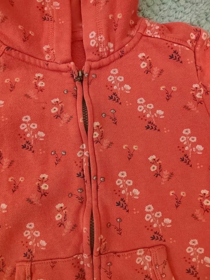 Veste - photo numéro 2