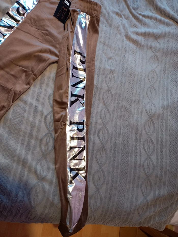 Pantalon survêtement confortable - photo numéro 5