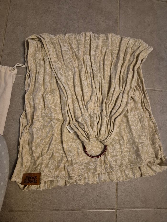 Sling bud and blossom neuf beige - photo numéro 5