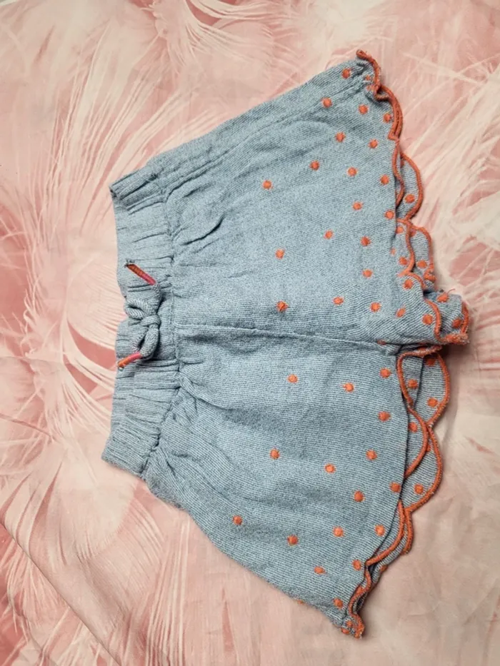 Short