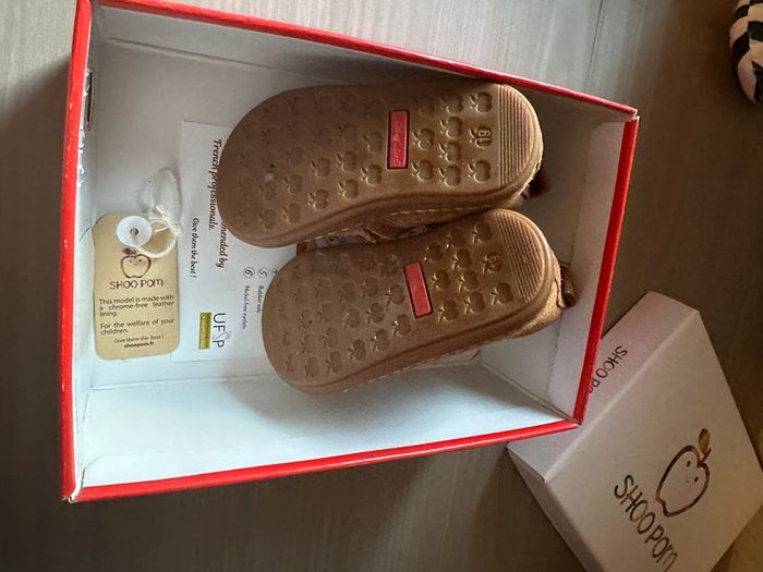 Chaussures shoopom - photo numéro 5