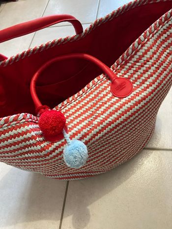 Sac de plage 