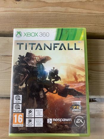 Titanfall