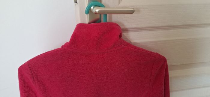 Pull polaire rose / taille 40 / Dorotennis - photo numéro 7