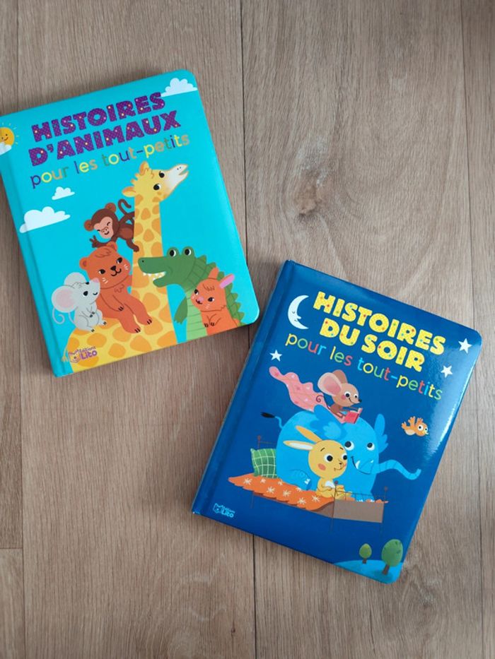 Livres