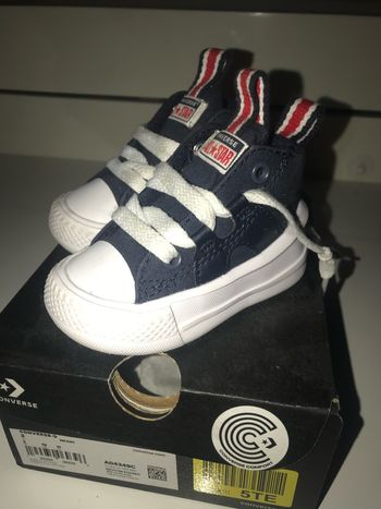 Converse Check Taylor All star Pop Mid Unisex