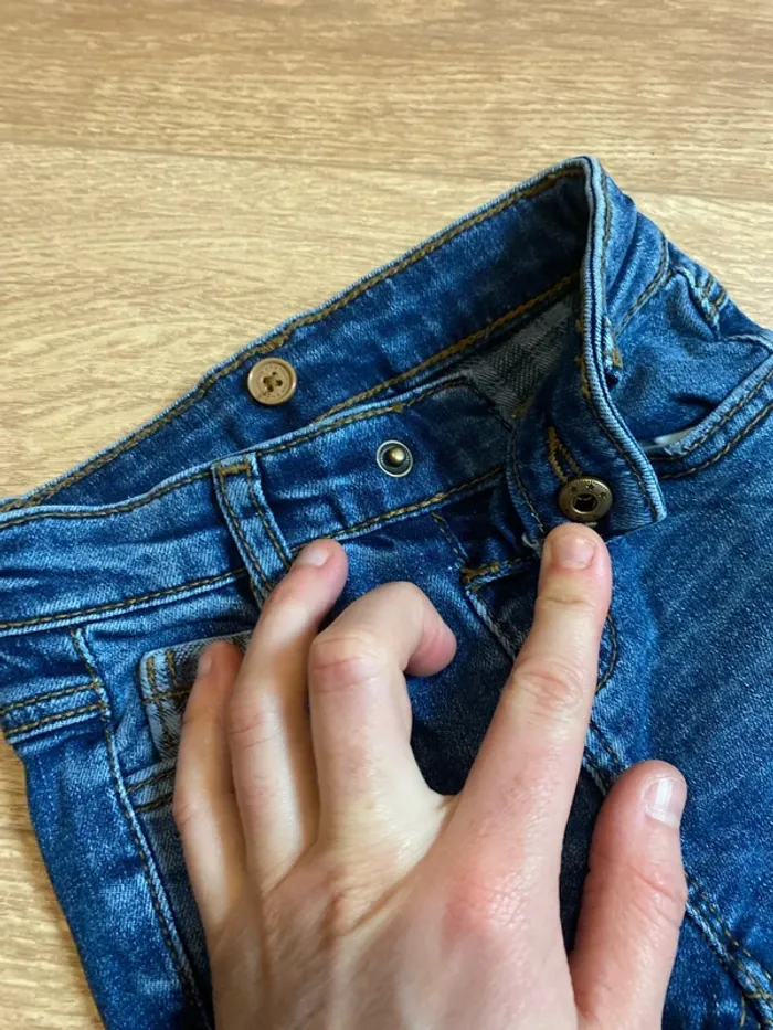 Jeans - photo numéro 4