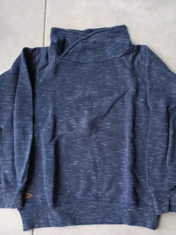 Pull creeks 10 ans