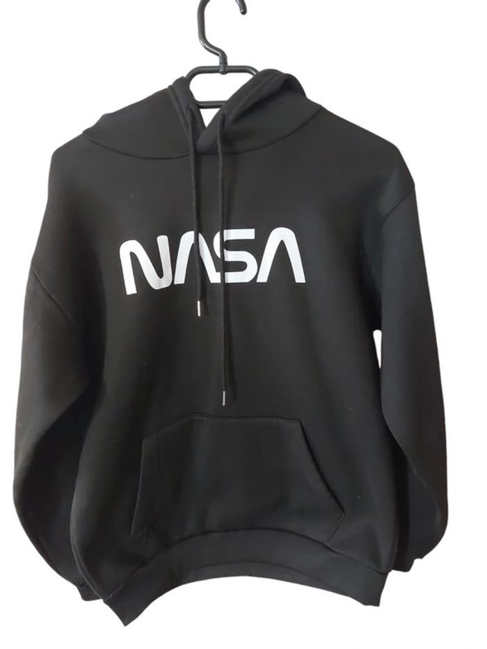 Sweat à capuche femme shein) Shein Beebs by Kiabi