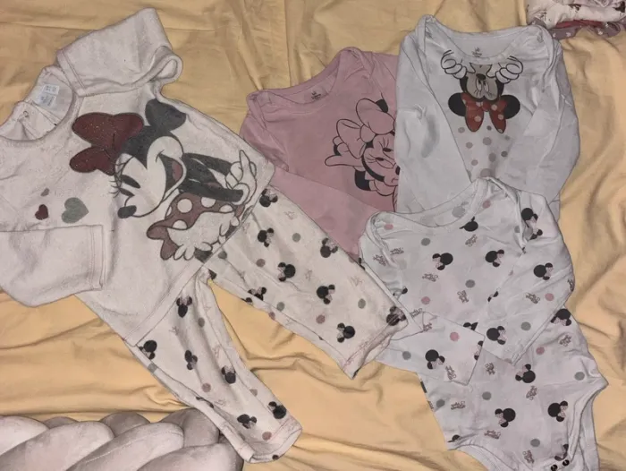 Lot Minnie