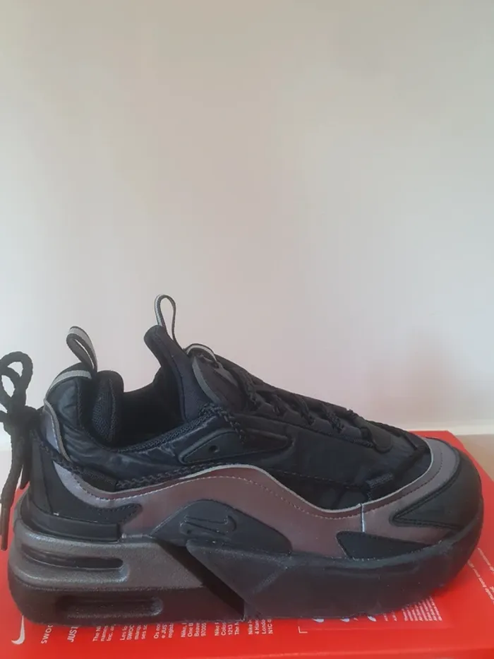 Nike Air Max "Furyosa"(36)