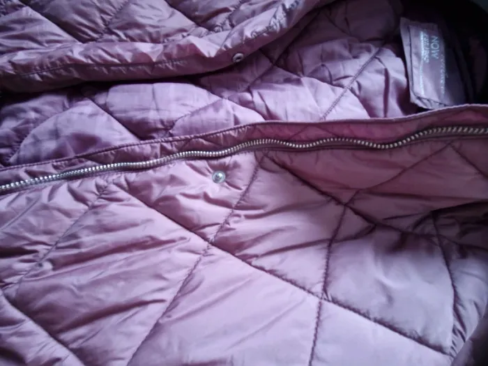 veste hiver longue next 15 ans - photo numéro 6