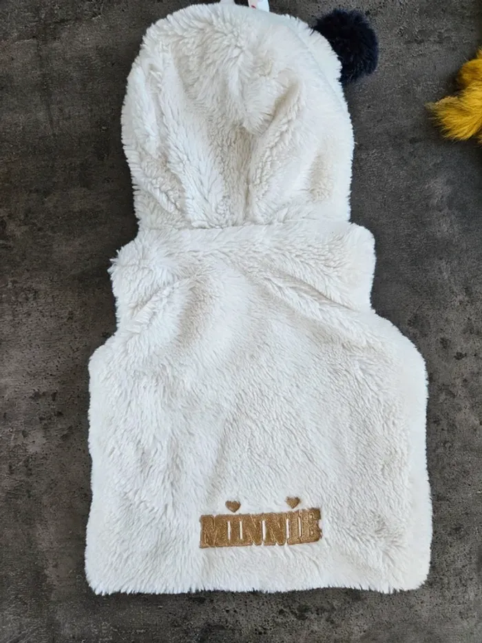 Veste sans manches - photo numéro 6