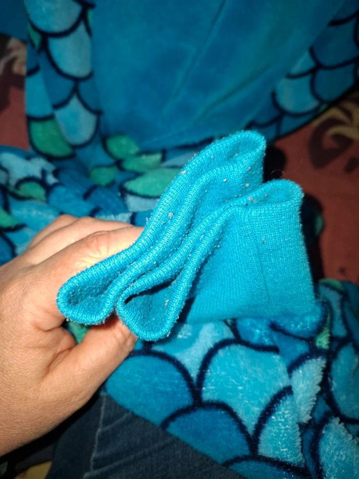 Surpyjama piloupilou - photo numéro 3