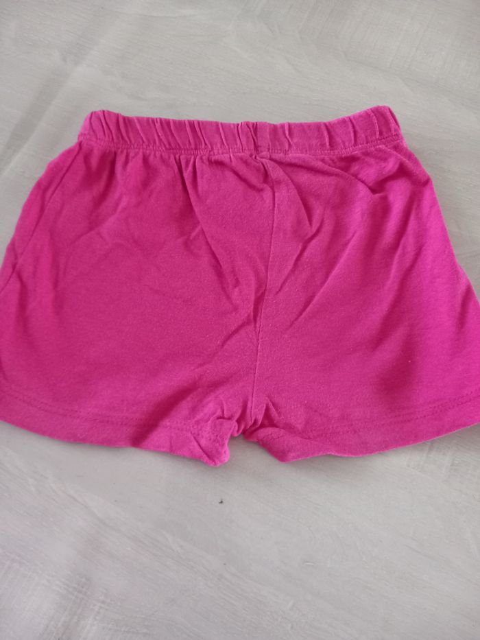 Short - photo numéro 3