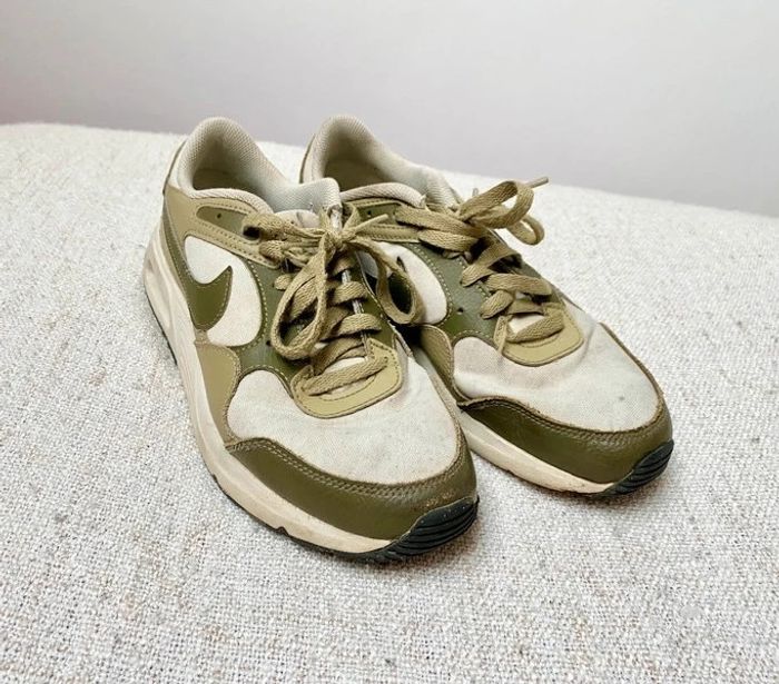 Chaussures sneakers Nike Air 40,5 garçon ou homme - photo numéro 2