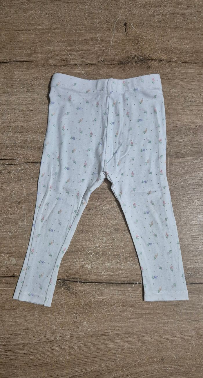 Legging 18 mois 🌸 - photo numéro 1