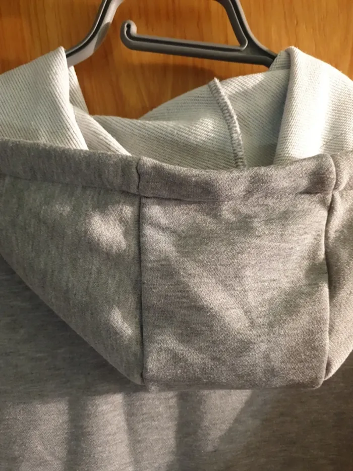 Sweat-shirt Nike - photo numéro 8