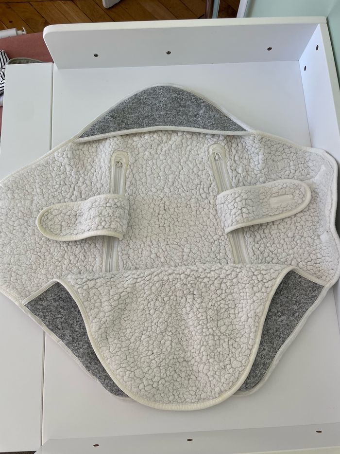 Combi pilote Redcastle - photo numéro 6