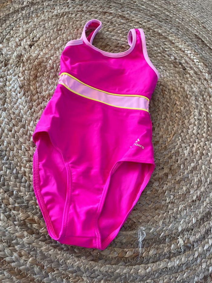 Maillot fille - photo numéro 2