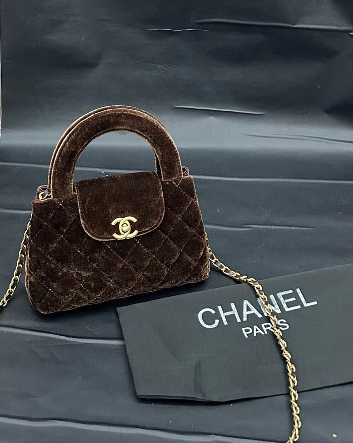 Chanel 25A Kelly - photo numéro 3