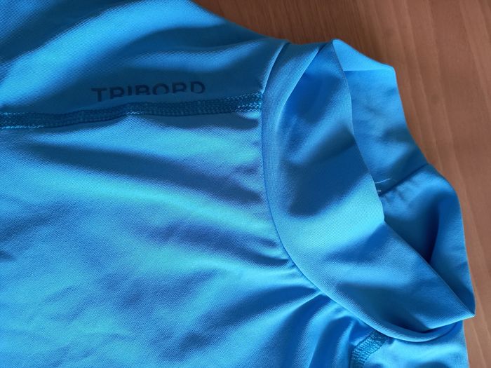 Tee-shirt anti UV - photo numéro 4