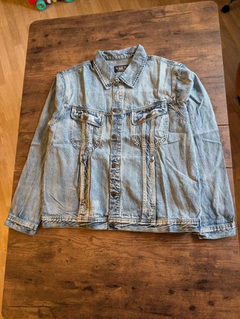 Veste double RRL Ralph Lauren taille XL