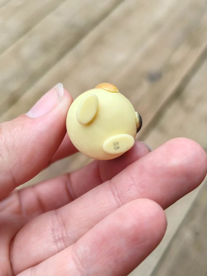 Figurine morpeko pokemon - photo numéro 2